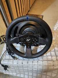 Volan gaming si pedale Thrustmaster T300