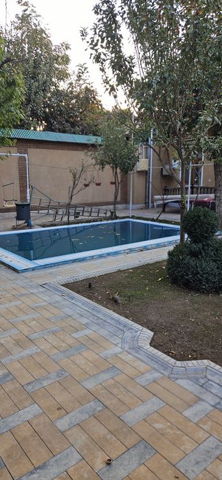 Сдаётся в аренду учас  М. Улугб Кафе Улфатлар