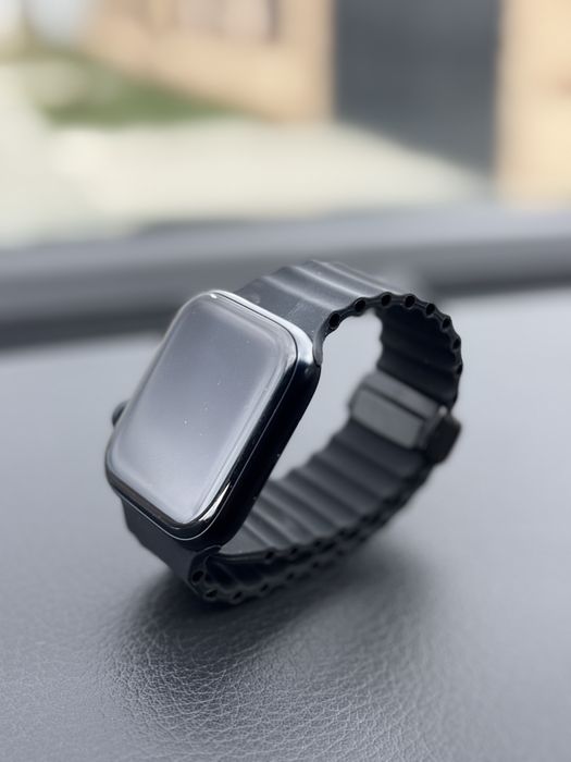 Apple Watch SE (2024)