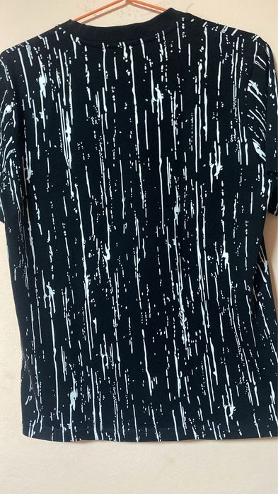 tricou balenciaga