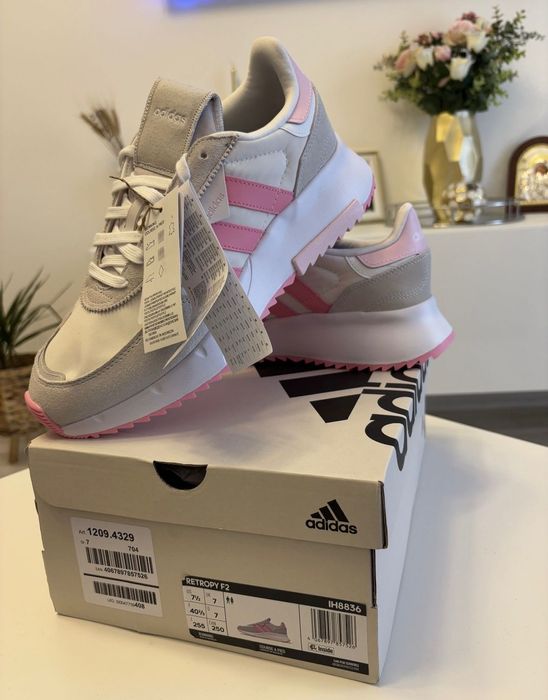 Adidas Dama 100% Originali !
