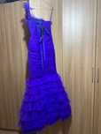 Rochie elegantă, tinuta deosebită