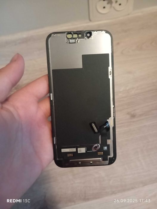 Ecran iPhone 13-incell