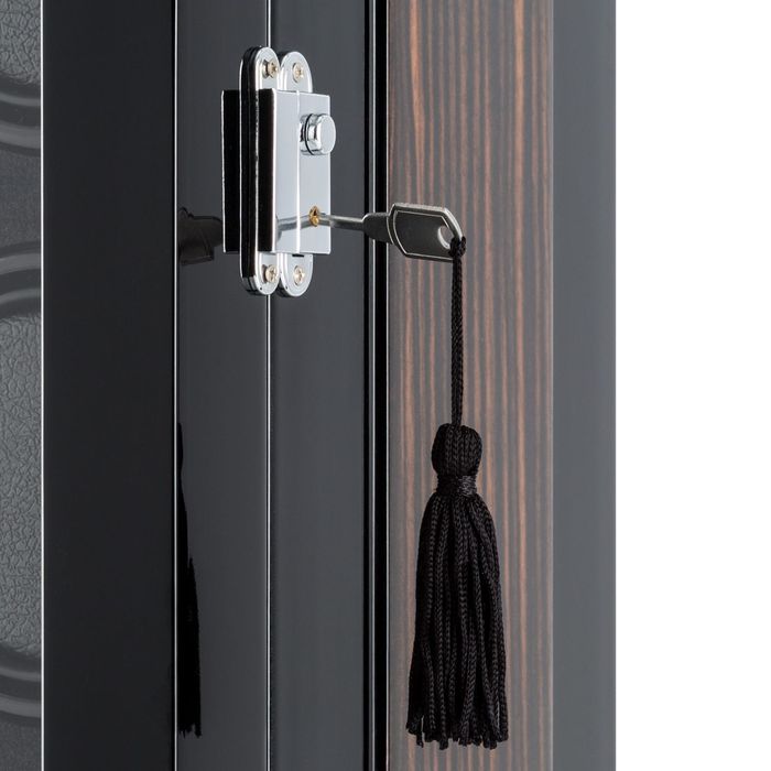 Klarstein Klagenfurt навищата витрина за часовници