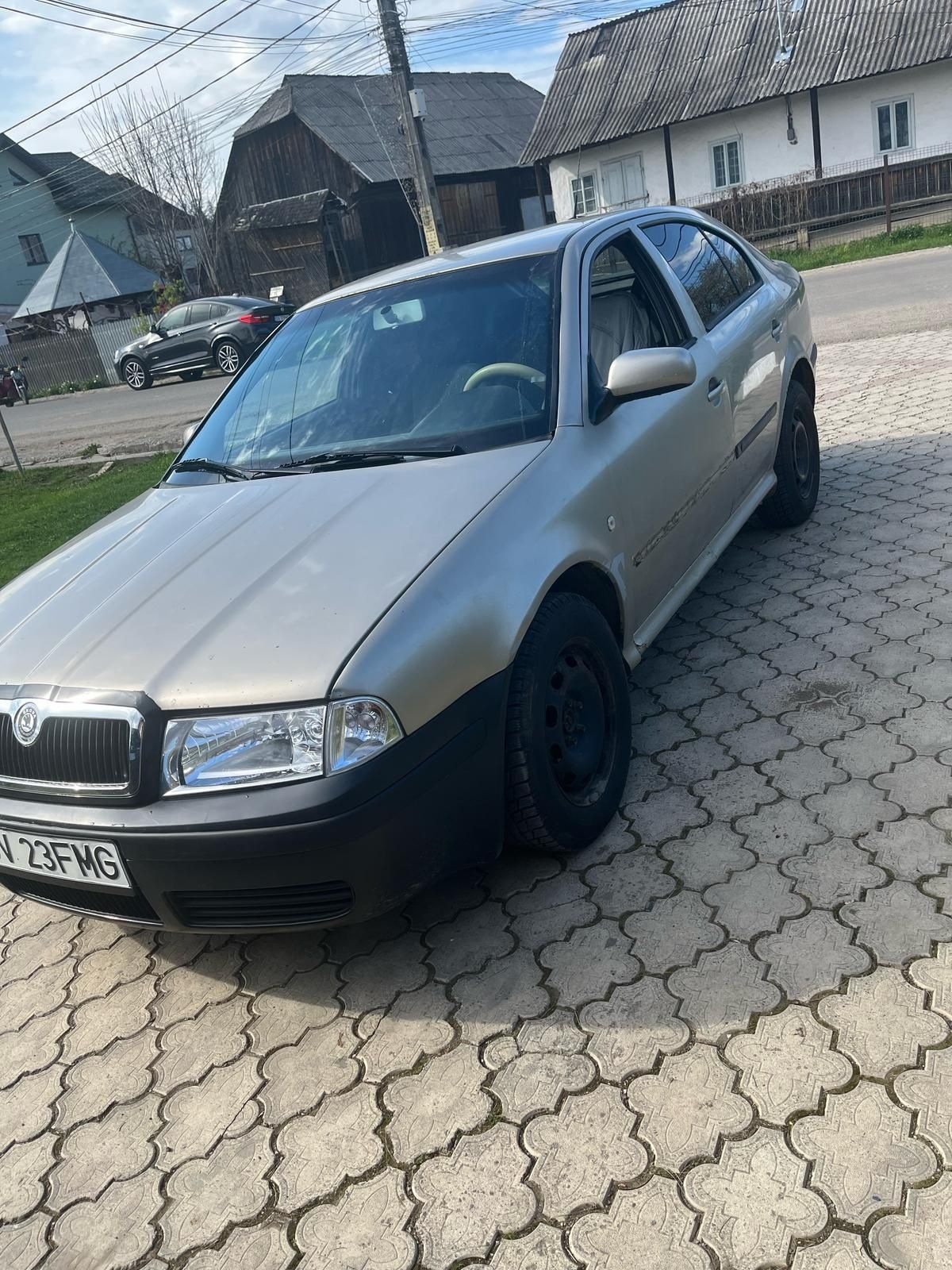 Vind skoda octavia 1 tour 1.9alh 2006