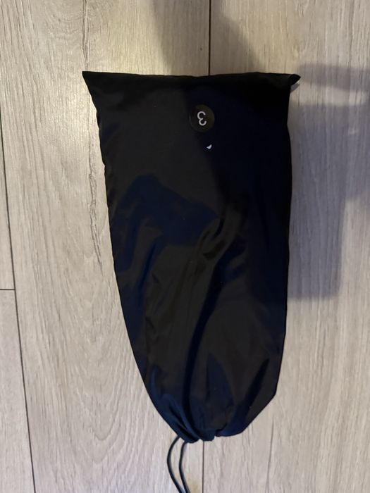 yzy pods 1-2-3 kanye