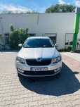 Skoda Octavia - 2015 - 2.0 TDI