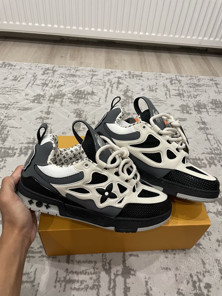 Louis Vuitton skate / номер:43