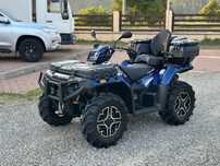 Atv Polaris Sportman 1000xp touring 2023