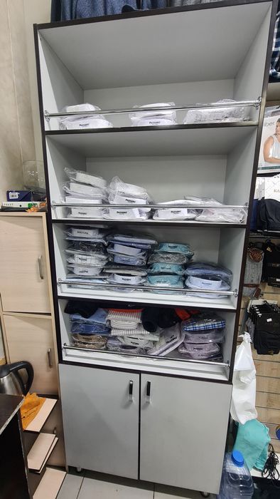 Шкаф  для дома и офиса