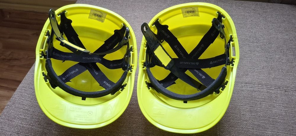 Vand doua casti protectie DELTA PLUS