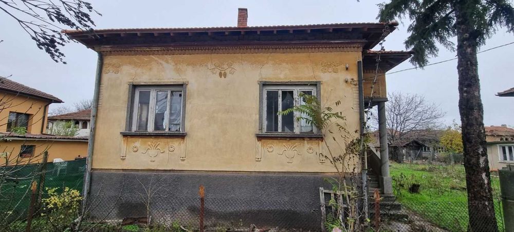 Продава КЪЩА, област Видин, с. Антимово