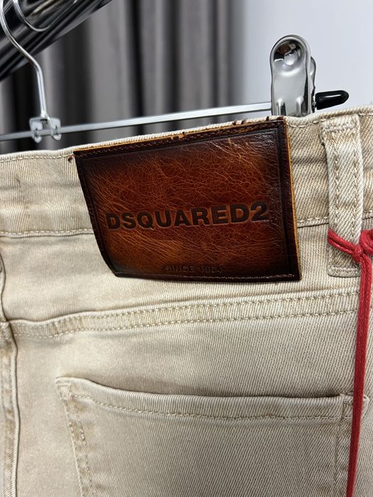 Blugi DSQUARED2 super calitate