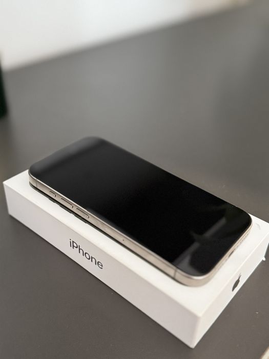 IPhone 15 Pro 128 GB