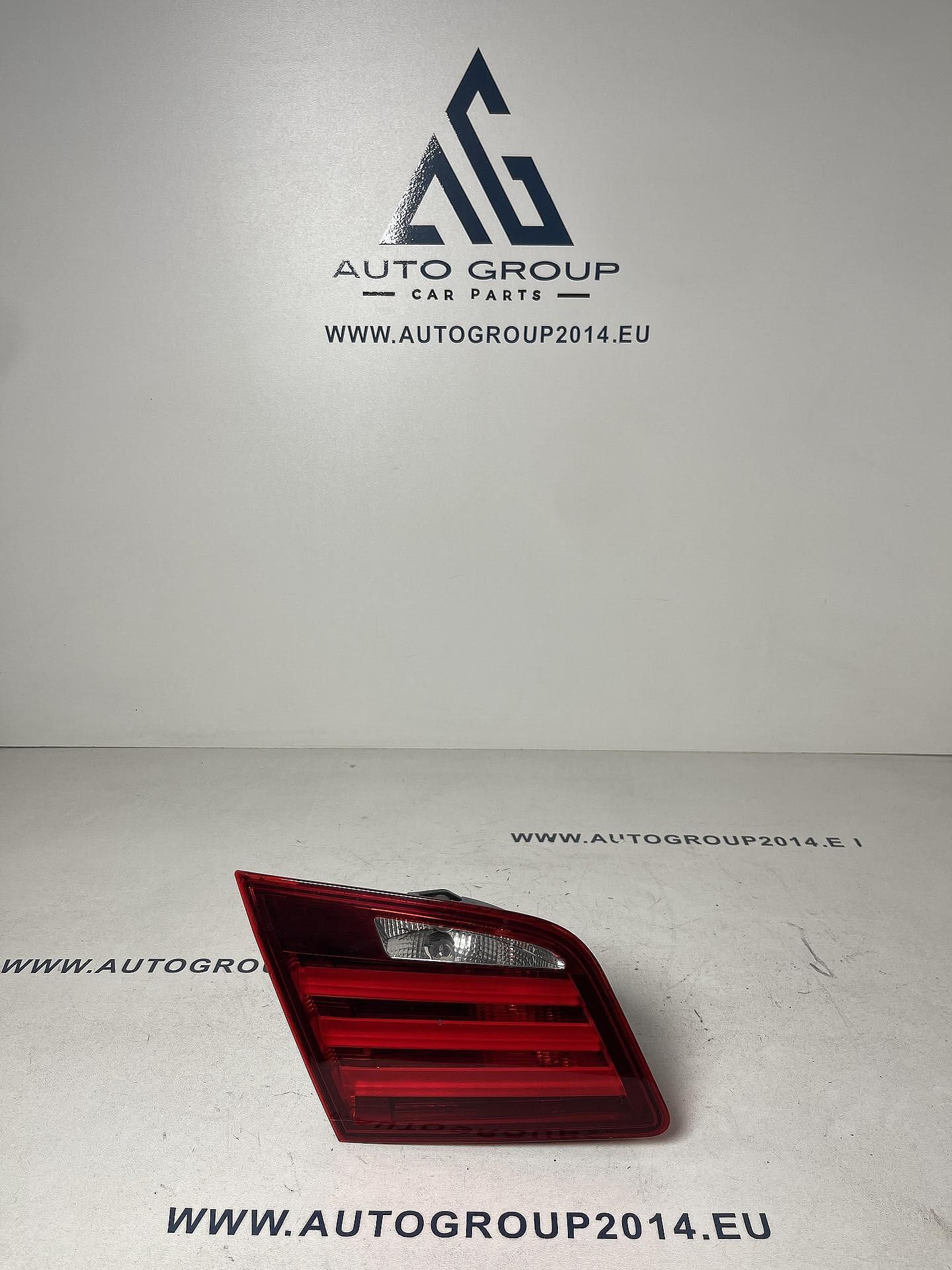 Ляв вътрешен стоп за bmw 5er f10 - 7203225