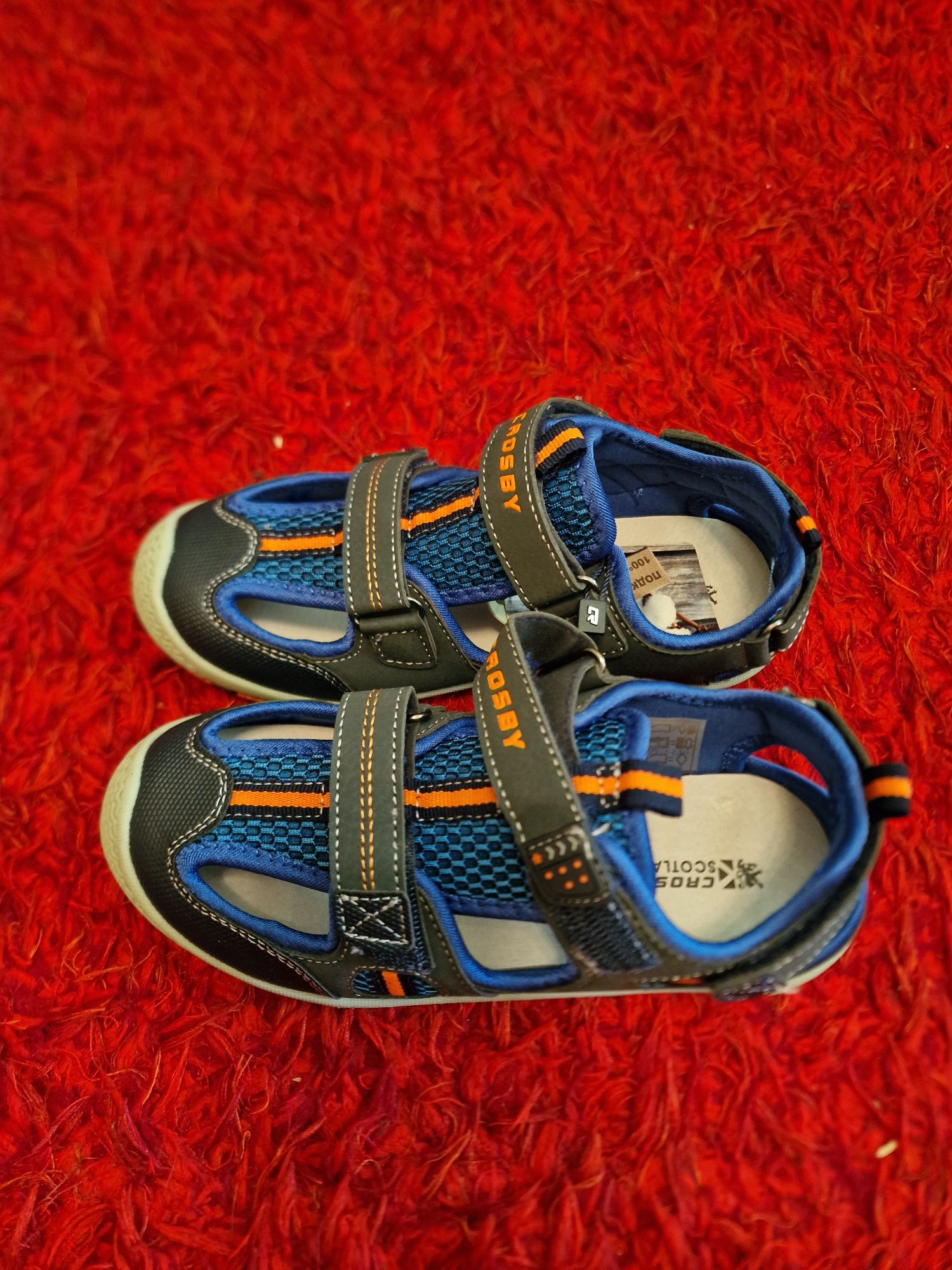 Sandale copii marimea 32 noi in cutie