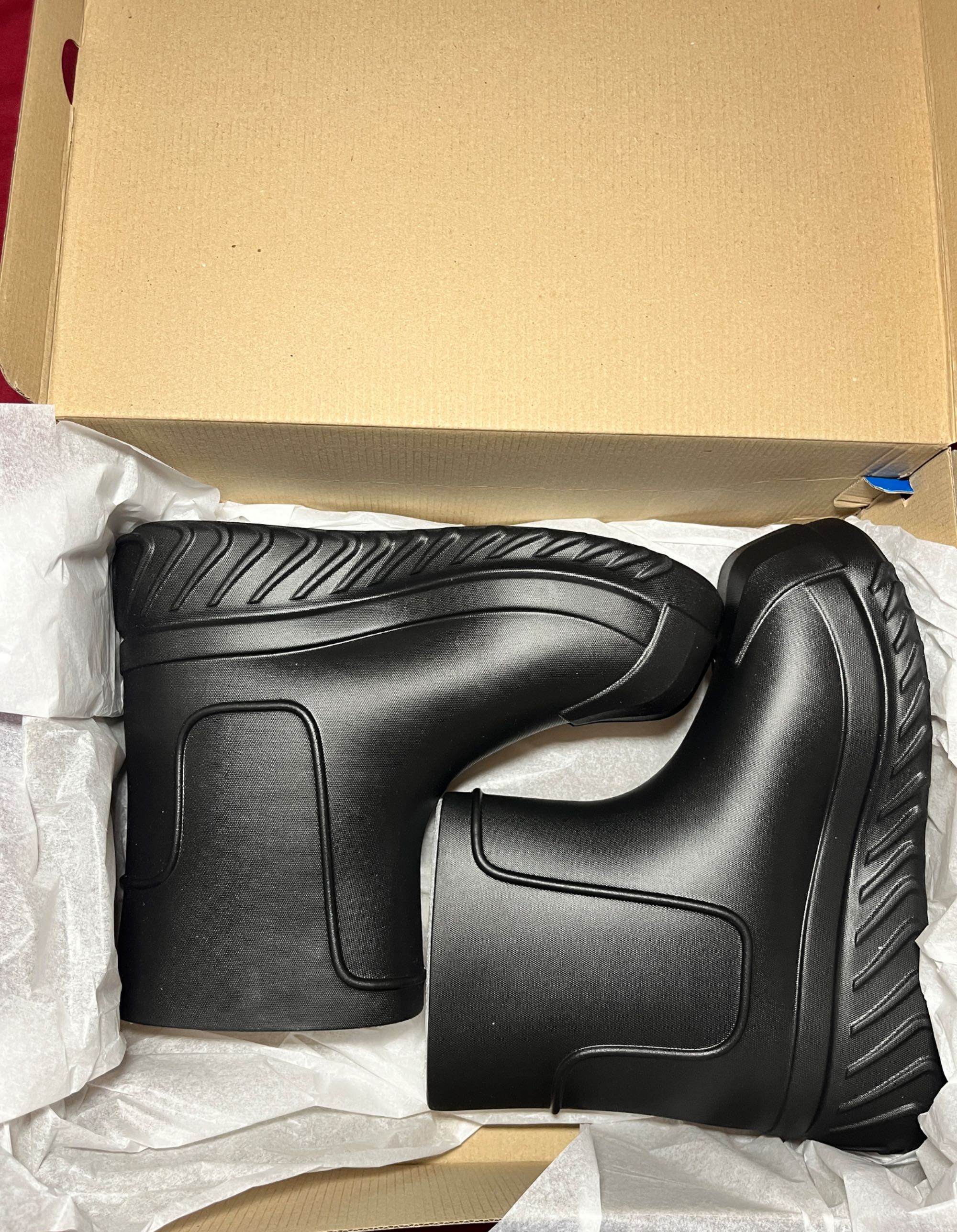 Дамски ботуши Adidas Adifom Superstar Boot W