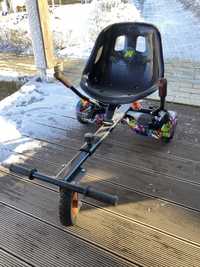 Hoverboard gokart cart electric EV