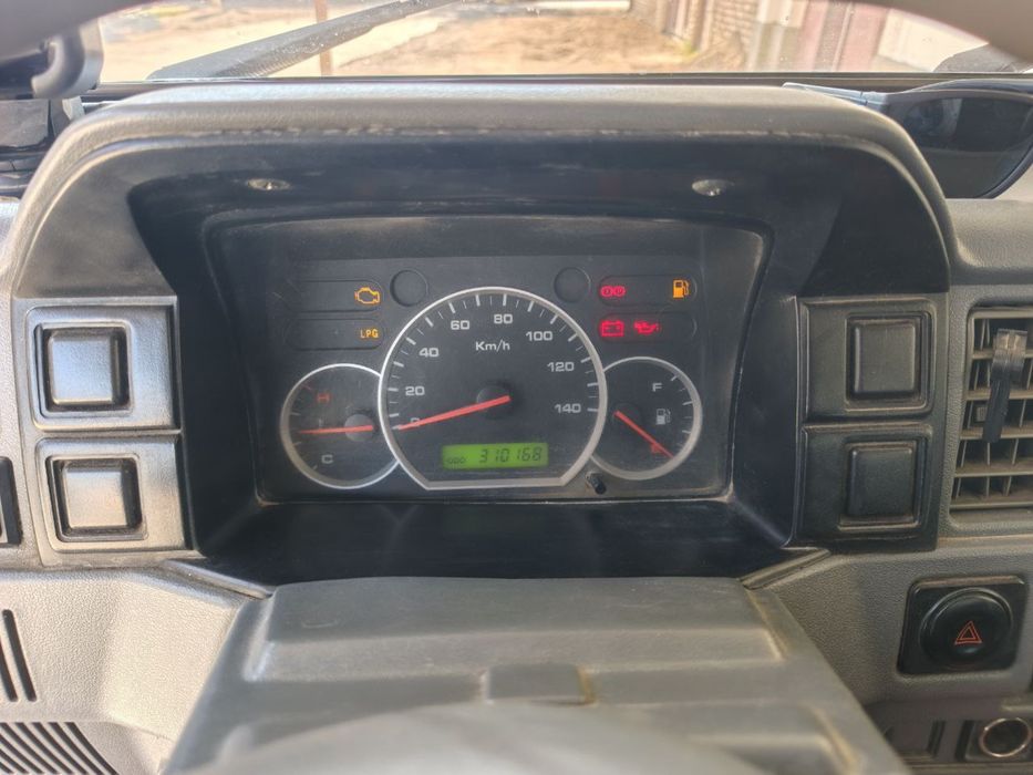 Срочно продается Лабо корейский