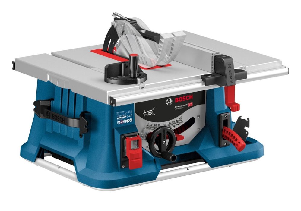 Настольная пила Bosch Professional, GTS 635-216