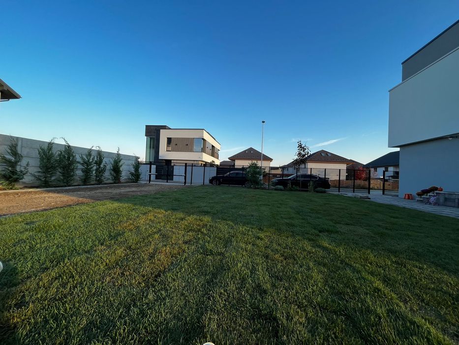 Închiriere Teren Chitila Pentru Activitați