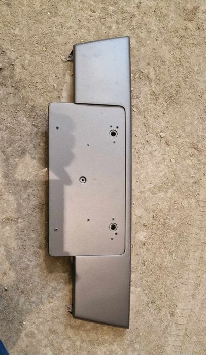 Оригинална поставка за регистрационен номер за audi s4 s5 ауди с4 с5