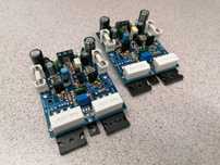 Module amplificator Apex AX11mini -  100W