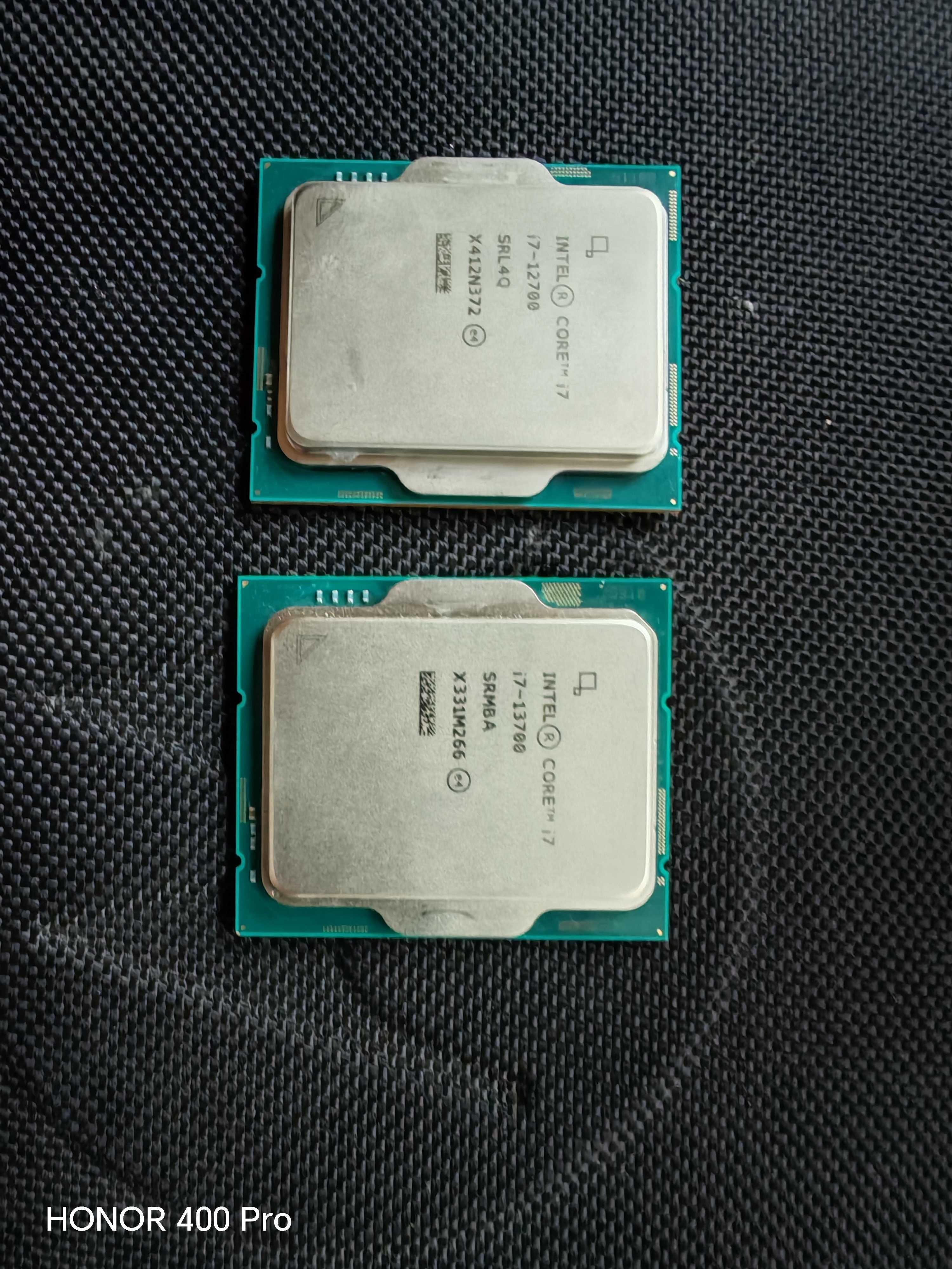 intel core i7-13700_12700