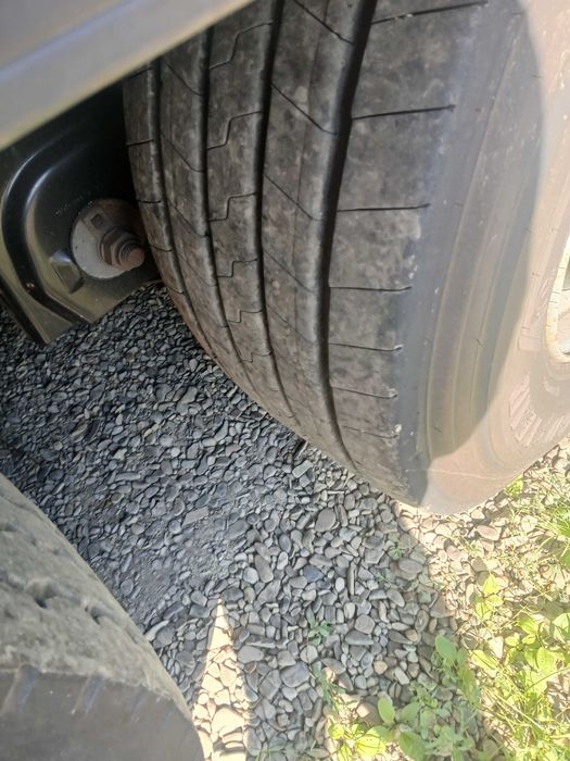 Semiremorca standard H 2.80 krone 2019