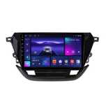 NAVIGATIE Android 13 Opel Corsa F 2019+ 1/8 Gb Waze CarPlay CAMERA