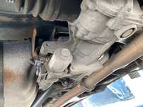 Grup spate Kia Sportage 2.0 crdi 2012