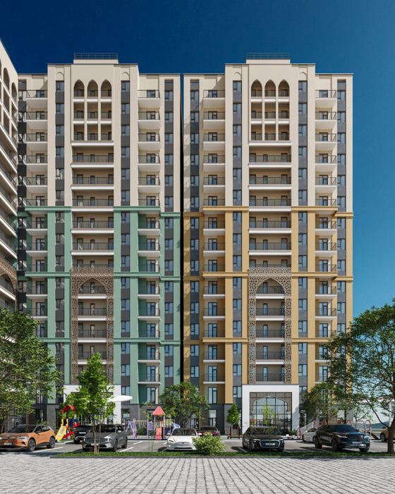 Бош туловсиз - орзуингиздаги уйни аванссиз кулга киритинг! [BX]