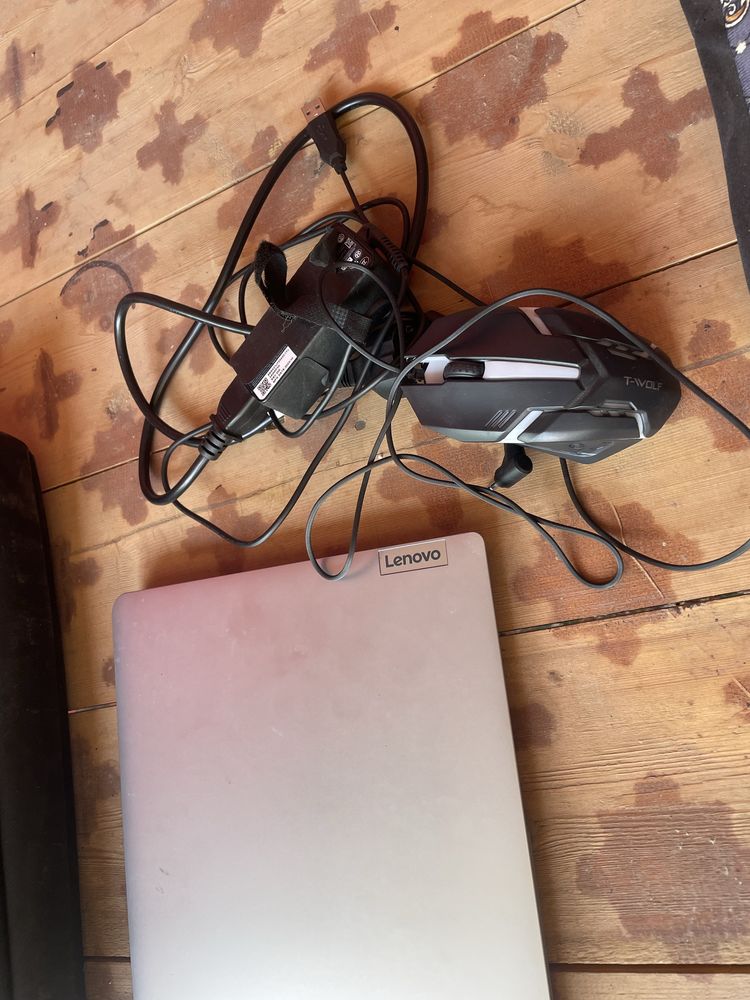 Notebook Lenova