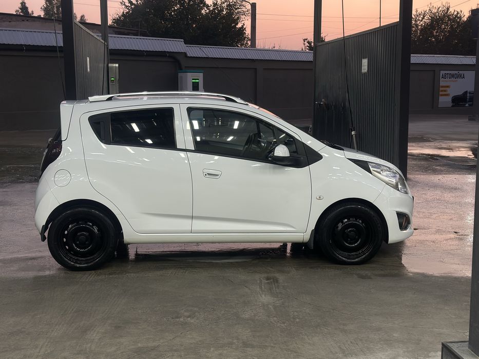 Spark avtomat full!!!