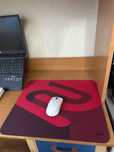 коврик для мыши Zowie,benq