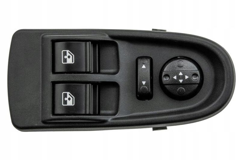 Бутони Ключ За Ел.стъкла, Iveco, Daily MK5,