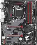 Продам материнскую плату gigabyte z370 aorus gaming k3