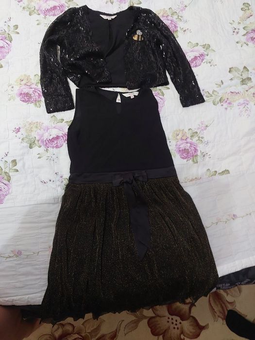 Платья девочкам от 10 до 13 лет