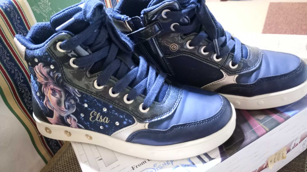 GEOX - детски обувки