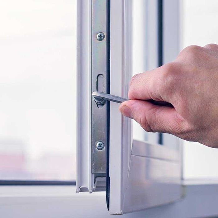 Регулировка и обслуживание окон ПВХ | Remont-okon.uz