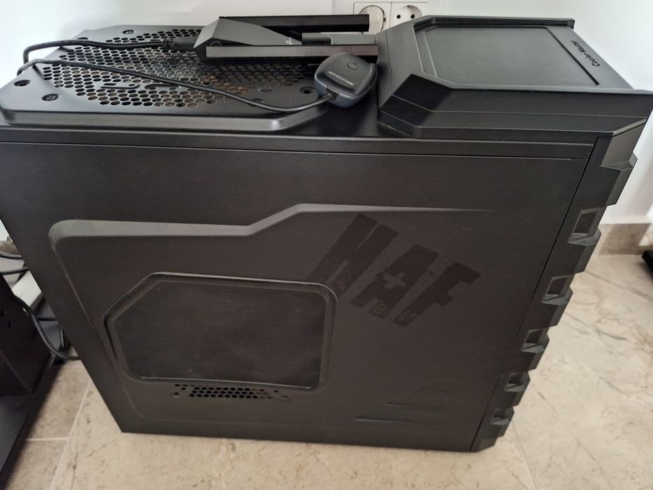 Desktop i7-4790K-32GB-GTX1660_6GB