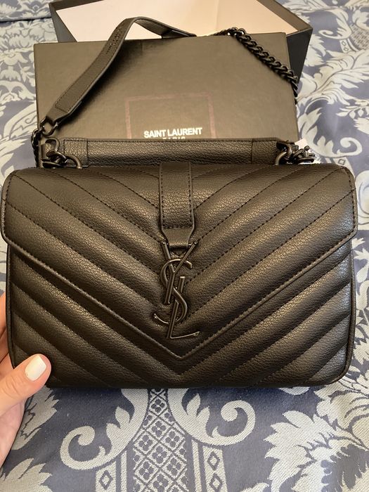 Сумочка люкс YSL