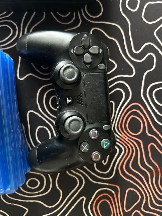 Ps 4 1T in stare perfecta