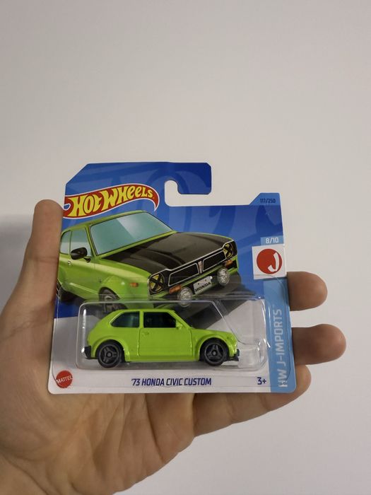 Mașinuțe Hotwheels JDM