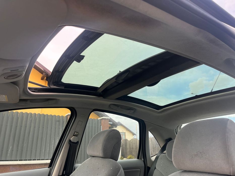 Vand Citroen C3 1.4 automat