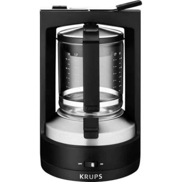 Cafetiera Krups KM 468,850w,12 cafele