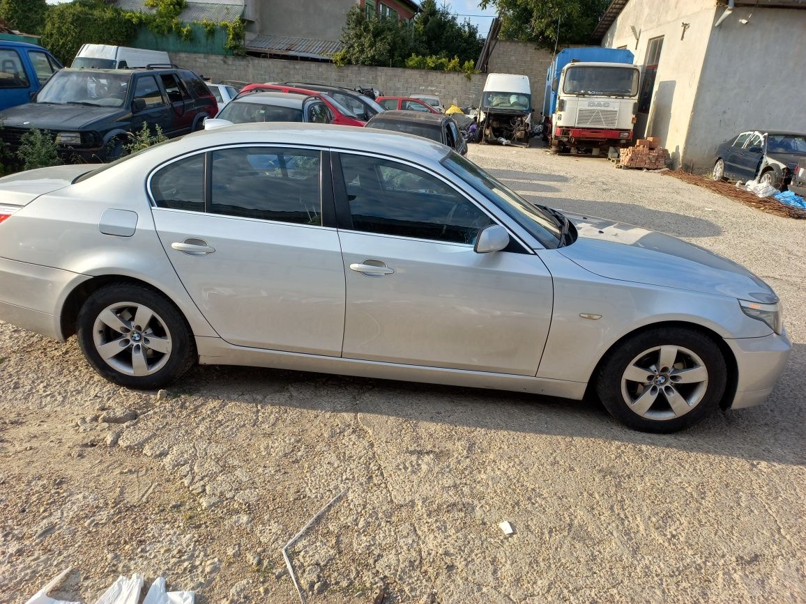 Piese auto BMW e60 520d lci europa