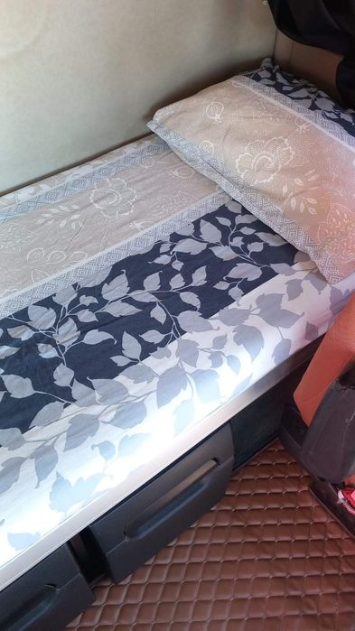 Lenjerie pentru camion