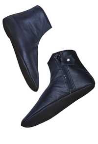 Кожаные мягкие водонепроницаемые носки Махси Читек Турция. 41 размер