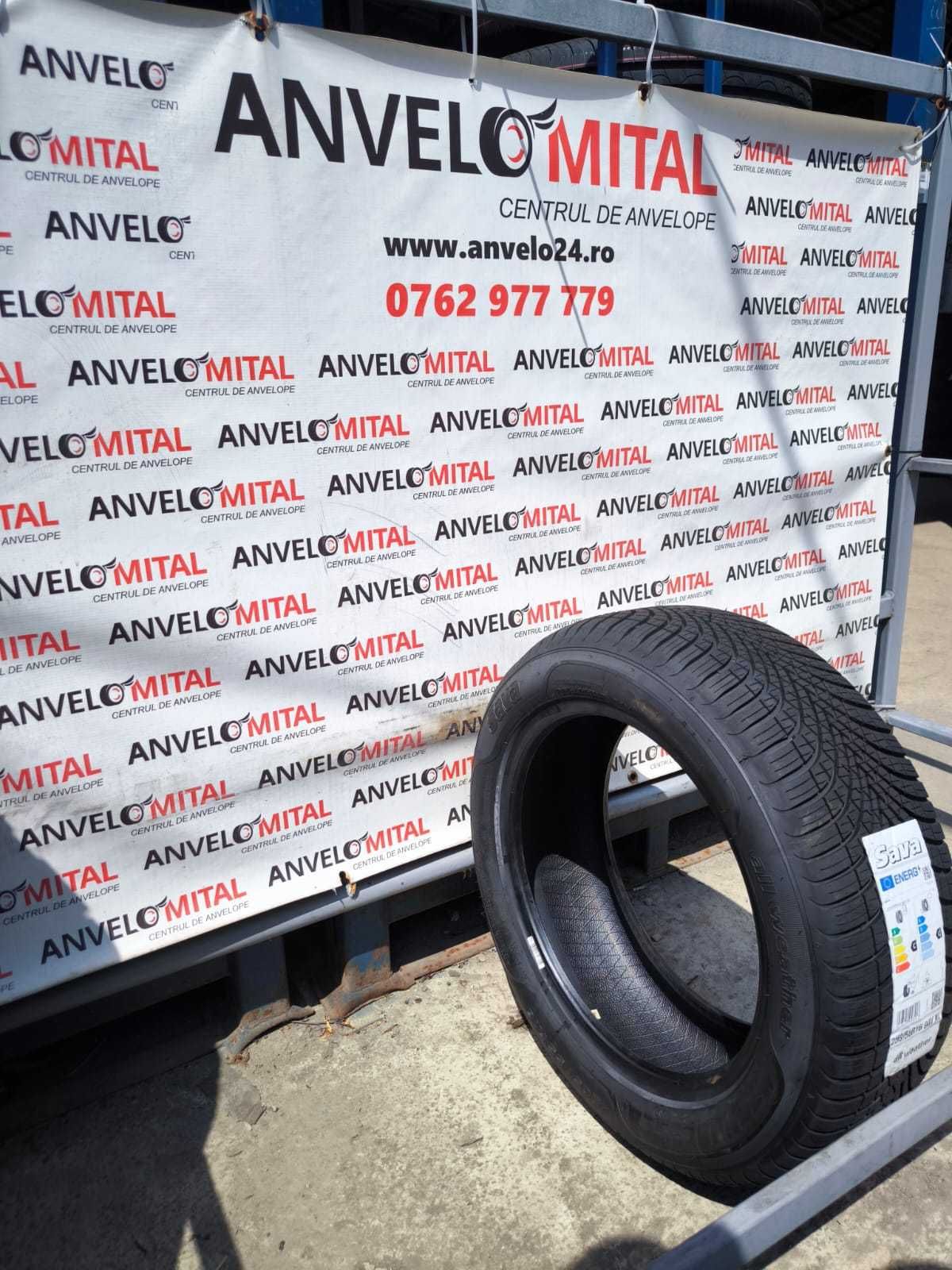 205/55R16 SAVA All wheather 94V CCB-71 All Season M+S